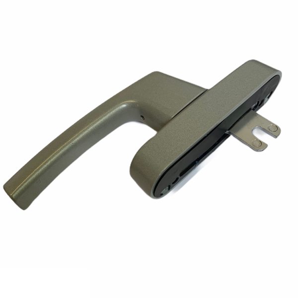 NELK WINDOW HANDLE WITH ADAPTABLE BLADE/FORK DRIVE - Image 4