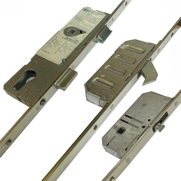 WINKHAUS 2 HOOK ENTRYGUARD - Image 1