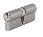 UNION 2X18 EURO PROFILE DOUBLE CYLINDER