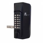 BORG LOCKS BL3100 ECP MARINE GRADE DIGITAL METAL GATE LOCK