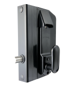 BORG LOCKS BL3100 ECP MARINE GRADE DIGITAL METAL GATE LOCK - Image 2