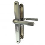 NELK LEVER LEVER 48mm CENTRE REPAIR HANDLES