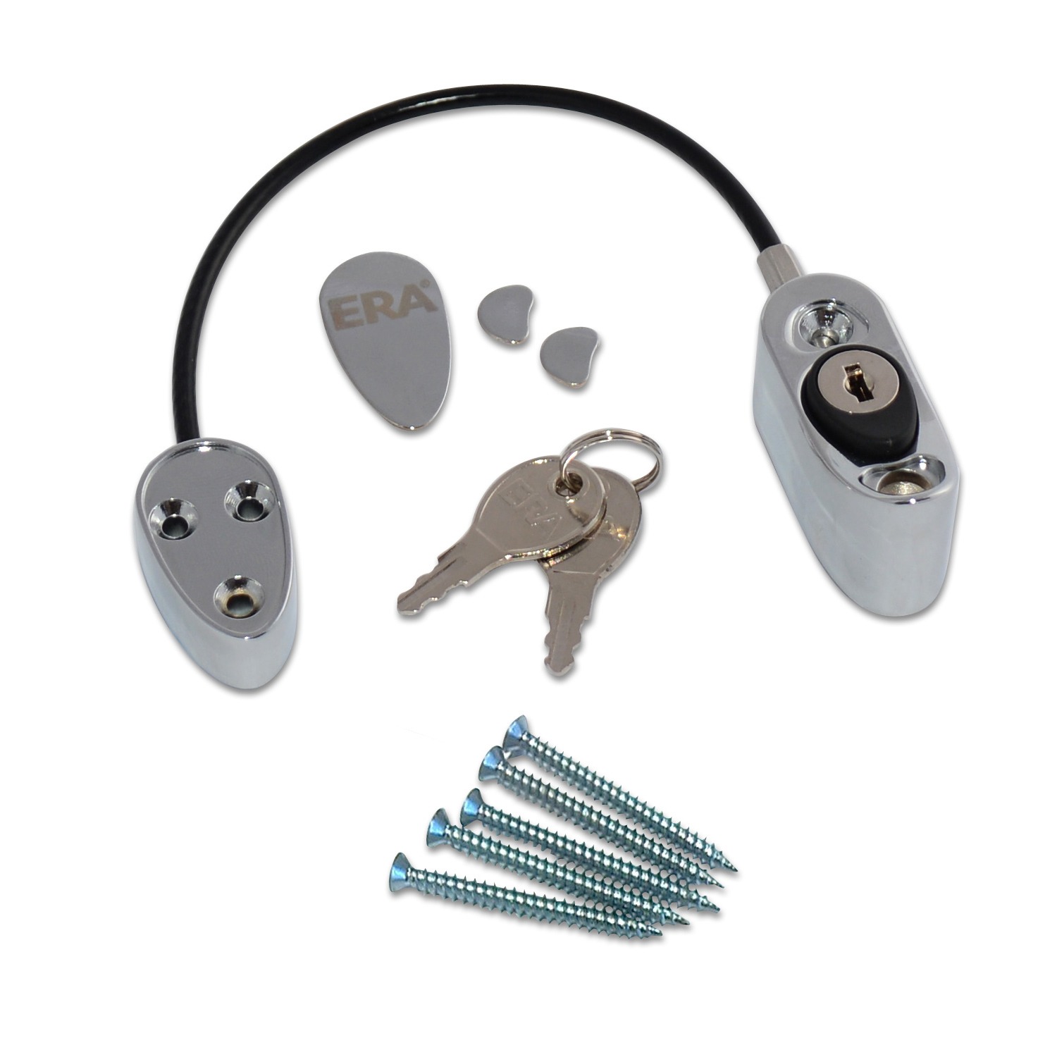 723 ERA BS WINDOW CABLE RESTRICTOR - Image 1