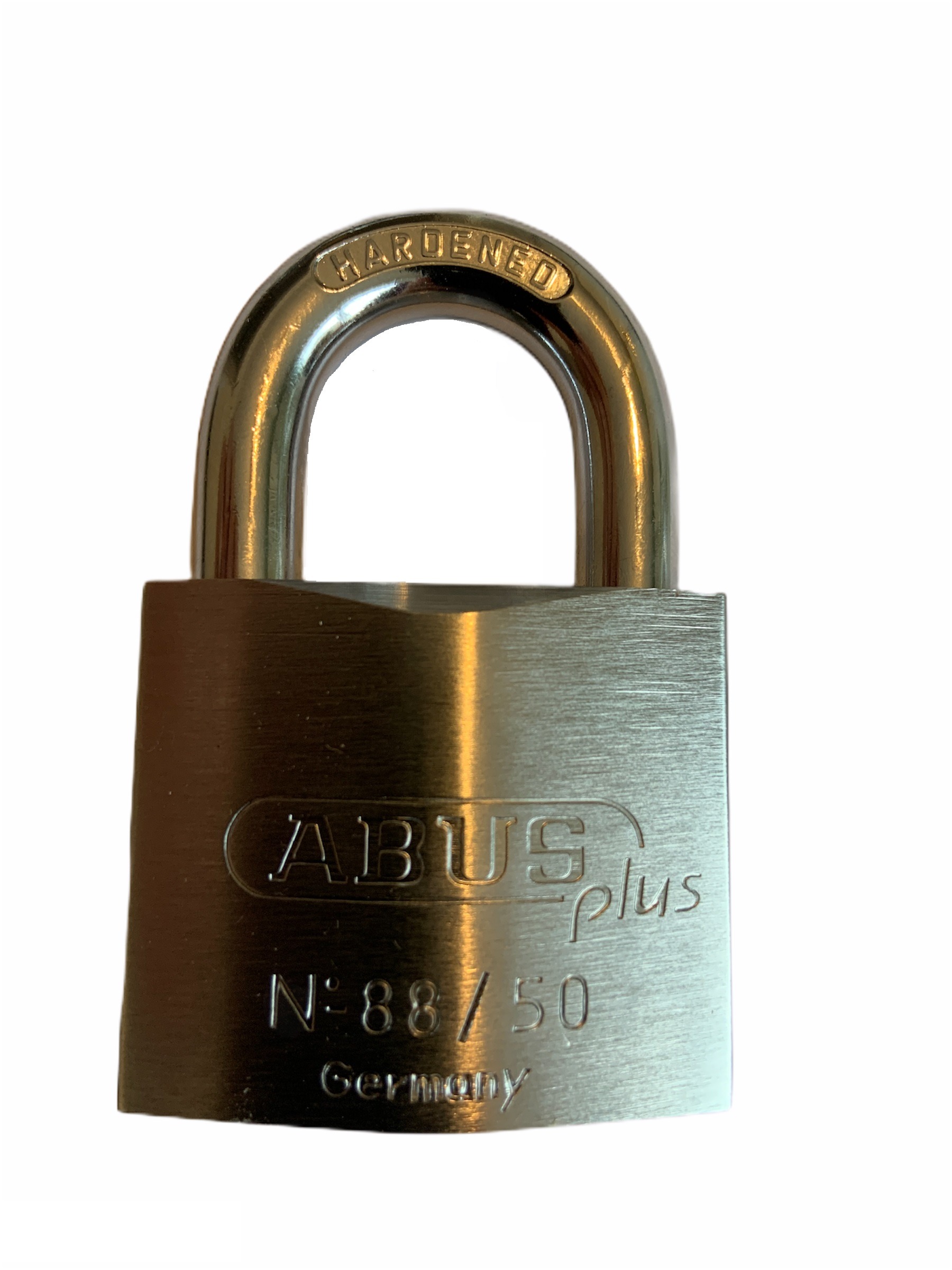 abus plus lock