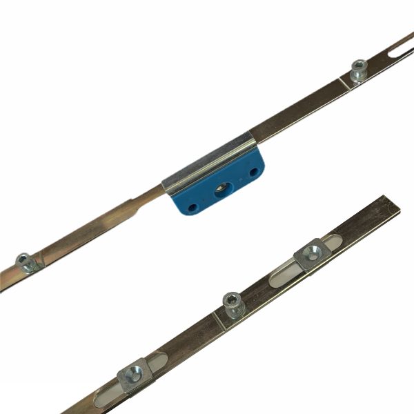 NELK ADJUSTABLE INLINE/OFFSET CROPPABLE WINDOW ESPAG 400-1000 LENGTH - Image 1