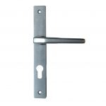 HOPPE FRANKFURT 70mm CENTER LEVER/LEVER HANDLE
