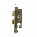 UNION L22180 MONARCH EURO SASH LOCK CASE