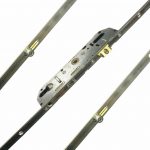 GU FERCO 4 ROLLER LATCH ONLY