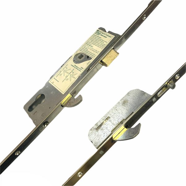 WINKHAUS SCORPION 3 HOOK 2 ROLL - Image 1
