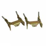MOUNTING BRIDGES (Pair)