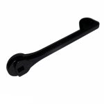 FULLEX BLACK PATIO OPERATING LEVERS (pair)