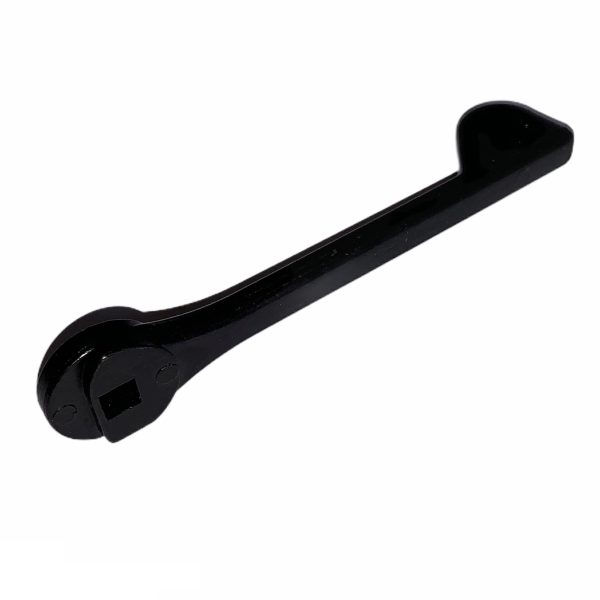 FULLEX BLACK PATIO OPERATING LEVERS (pair) - Image 1
