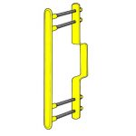 KICKSTOP STAPLEGUARD - Standard Staple - 9603
