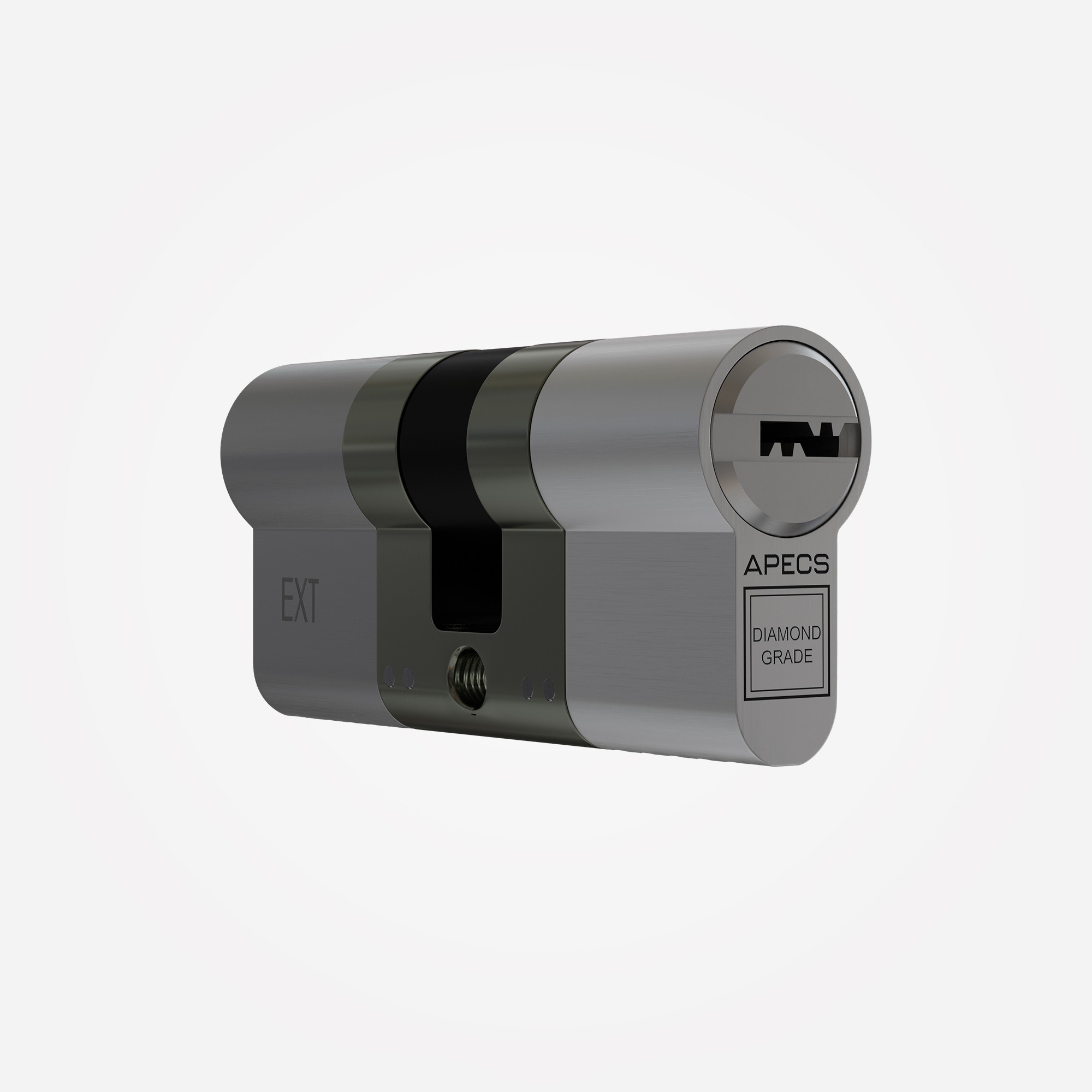 APECS AP EURO CYLINDER North East Lock & Key