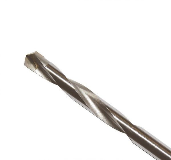 ABRACS MULTIPURPOSE HARDPLATE DRILL BIT - Image 1