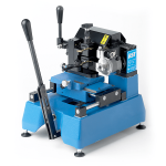 TM1019 MK4 Mortice Key Machine | Specialist Bullet Ward Key Cutter