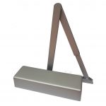 NELK 2-4 DOOR CLOSER C/W BACKCHECK CERTFIRE