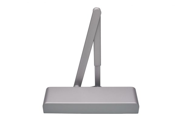 NELK 2-5 DOOR CLOSER C/W BACKCHECK & DELAY ACTION - Image 1