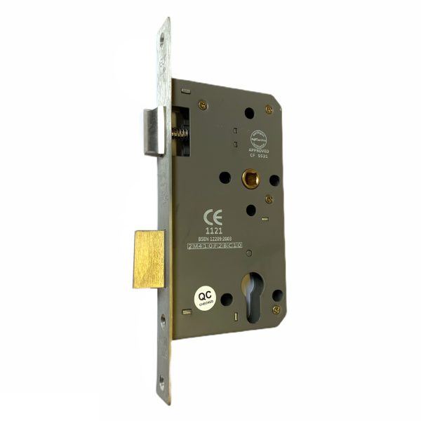 NELK ARCHITECTURAL DIN EURO SASHLOCK - Image 1