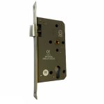 NELK ARCHITECTURAL DIN LATCH CASE