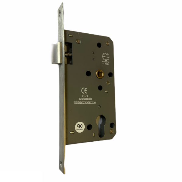 NELK ARCHITECTURAL DIN LATCH CASE - Image 1