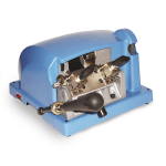 JAGUAR TM1008 Simplicity Cylinder Machine | Precision Key Cutting Machine