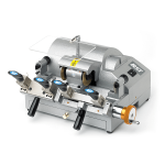 TM800 Dual Purpose Cylinder & Mortice Key Machine | Locksmith Key Cutter