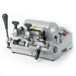 TM855 Dual Purpose Cylinder & Mortice Key Machine | Professional Key Cutter