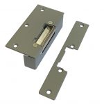 DORCAS 12v FAIL SAFE ELECTRIC RIM/MORTICE RELEASE