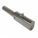 TESSI OVAL BULLET LOCK