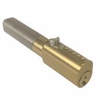 NELK OVAL BULLET LOCK