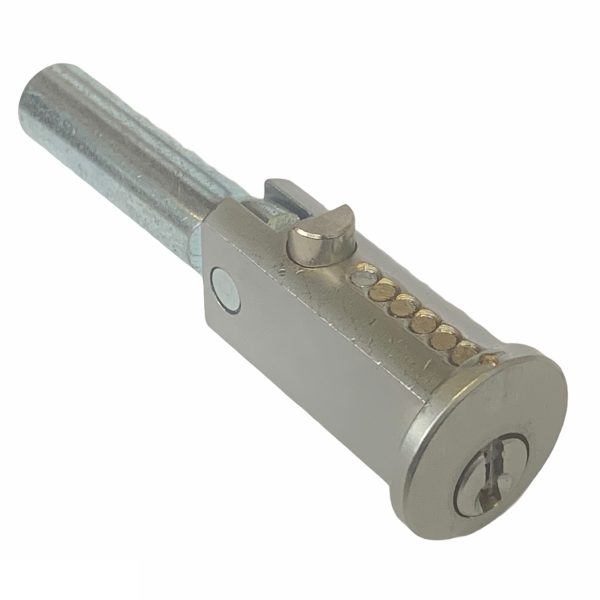 NELK ROUND BULLET LOCK - Image 1