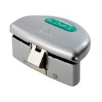 PUSH PAD LATCH