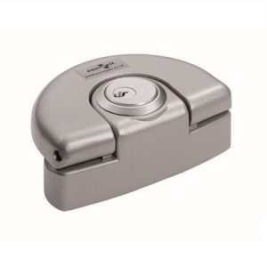 EXTERNAL LOCKING ATTACHMENT COMPLETE WITH CYLINDER