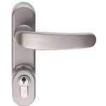 NARROW STYLE EXTERNAL LOCKING ATTACHMENT