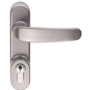 NARROW STYLE EXTERNAL LOCKING ATTACHMENT