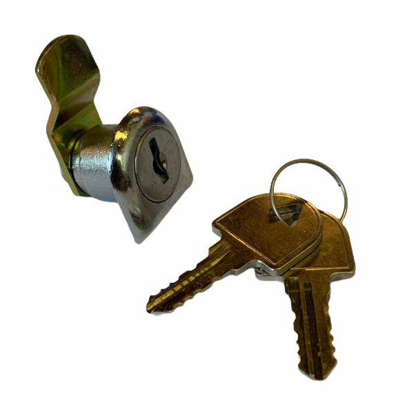 NELK CAMLOCK TO SUIT DAD POST BOX - Image 1