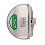PUSH PAD LATCH - Image 2
