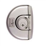 EXTERNAL LOCKING ATTACHMENT COMPLETE WITH CYLINDER - Image 2