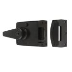 ERA BRITISH STANDARD HIGH SECURITY NIGHTLACH DOOR LOCK - Image 2