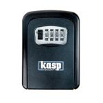 KASP COMBINATION KEY SAFE