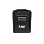 COMPACT COMBINATION KEY SAFE