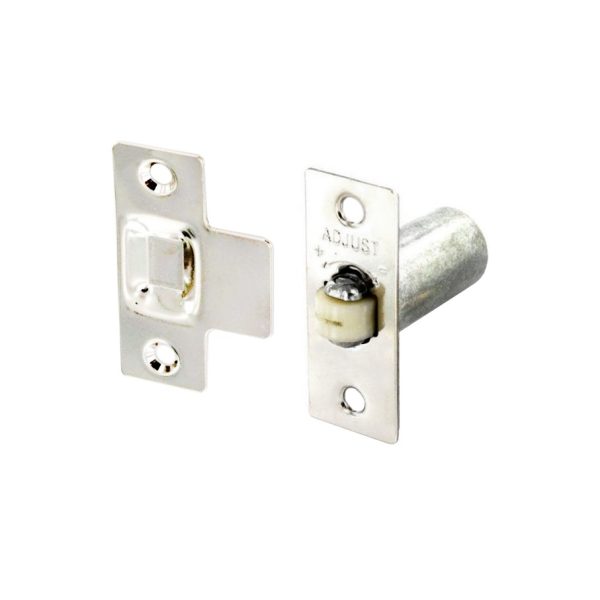 ADJUSTABLE ROLLER CATCH - Image 1