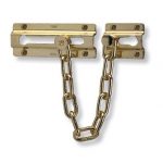 YALE P1037 SLIDING DOOR CHAIN