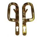 NELK PATIO INLINE HANDLE