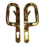 NELK PATIO INLINE HANDLE
