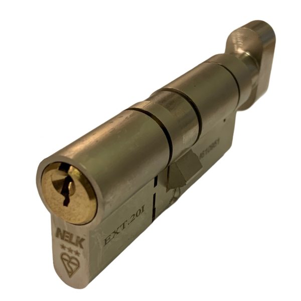 NELK 3* TS007 EURO PROFILE & TURN - Image 1