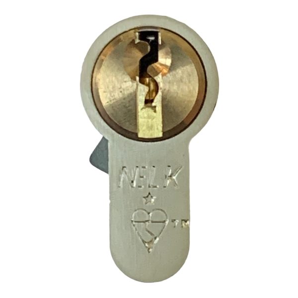 NELK 1* TS007 DUAL EURO PROFILE - Image 3