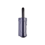 SQUIRE CP50 50mm STEEL SHACKLE COMBINATION PADLOCK - Image 3