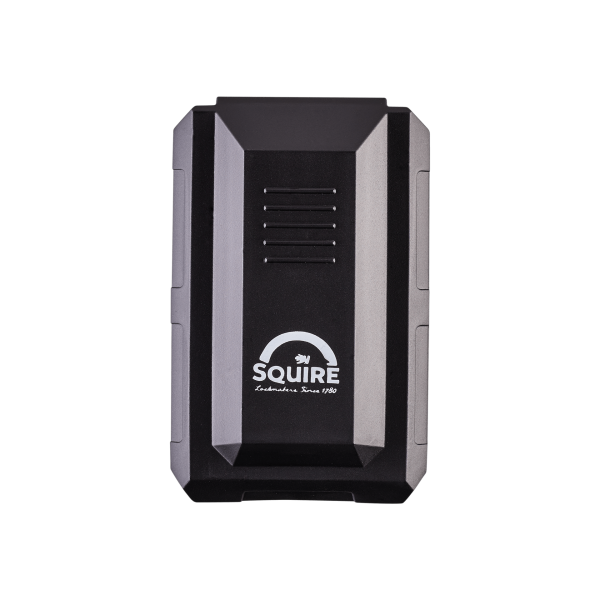 Squire Key Keep 2 – Recodable Push Button Key Safe - Image 2